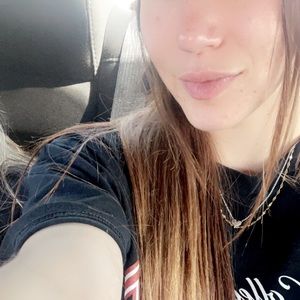 Meet your Posher, Mariah